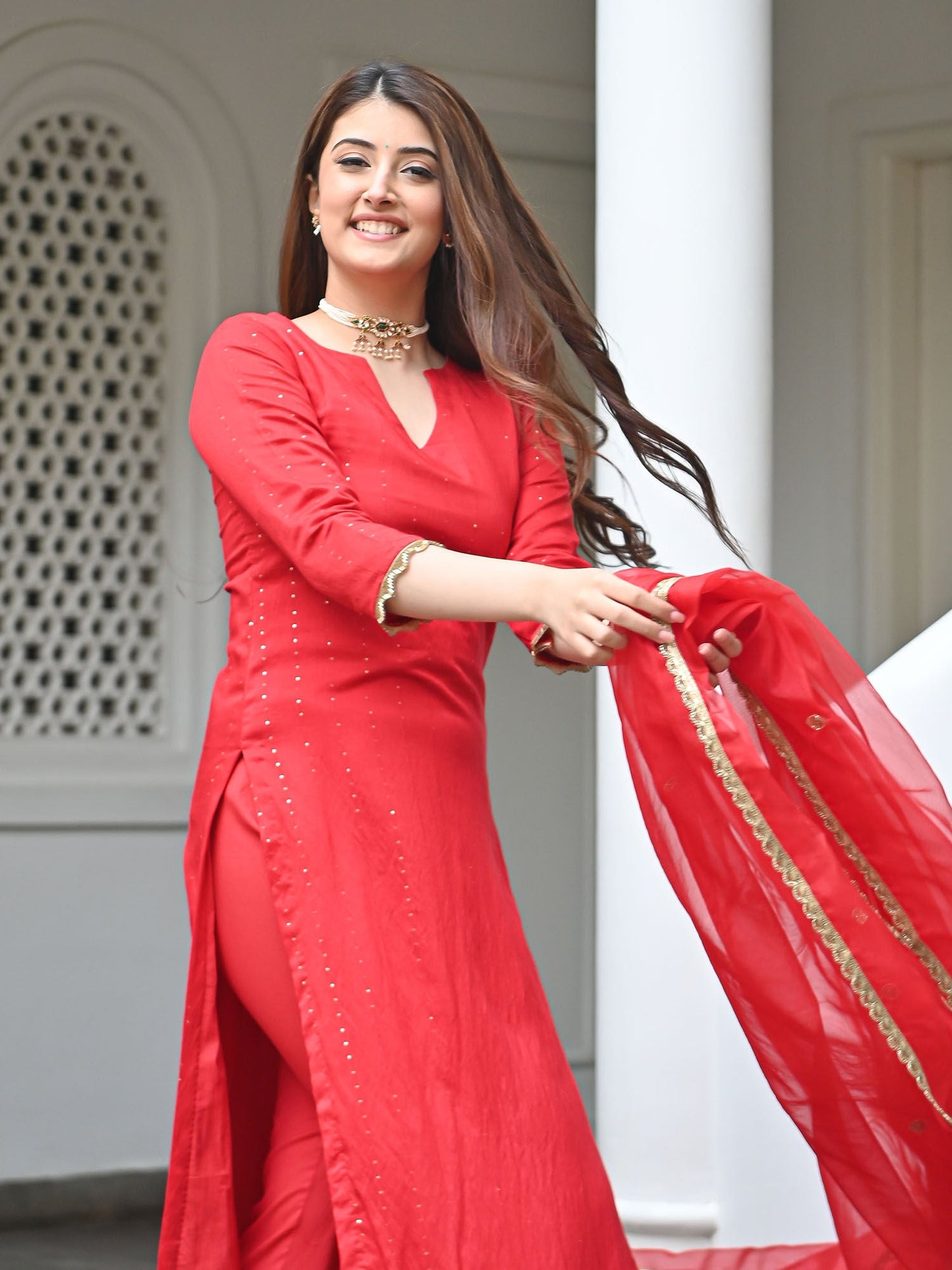 Urbanstree Nura Suit Set (Set of 3)