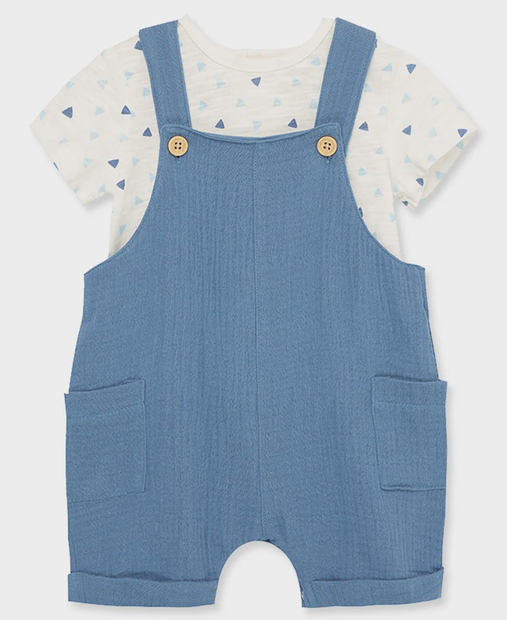 Geo Shortall Set